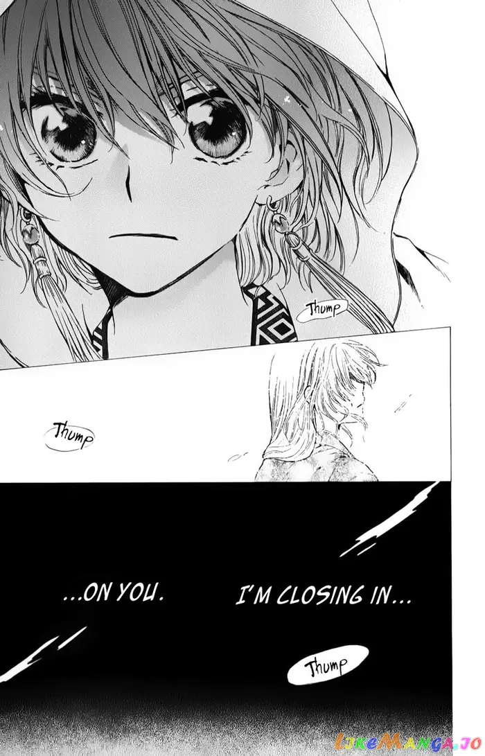 Yona of the Dawn Chapter 70 image 17_optimized